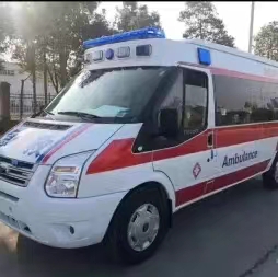 遵义市绥阳县私人接送病人车、私人接送病人车费用